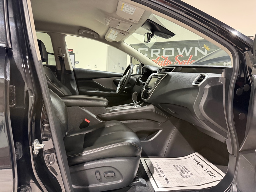Photo 15 of this NISSAN MURANO