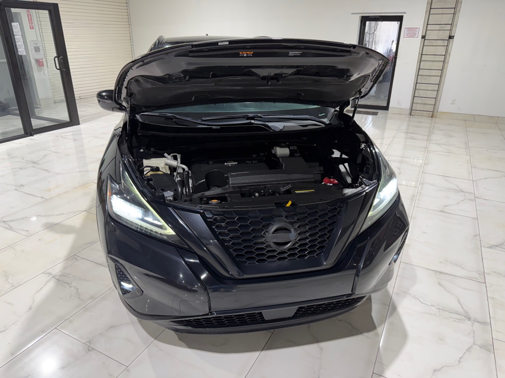 Photo 4 of this NISSAN MURANO