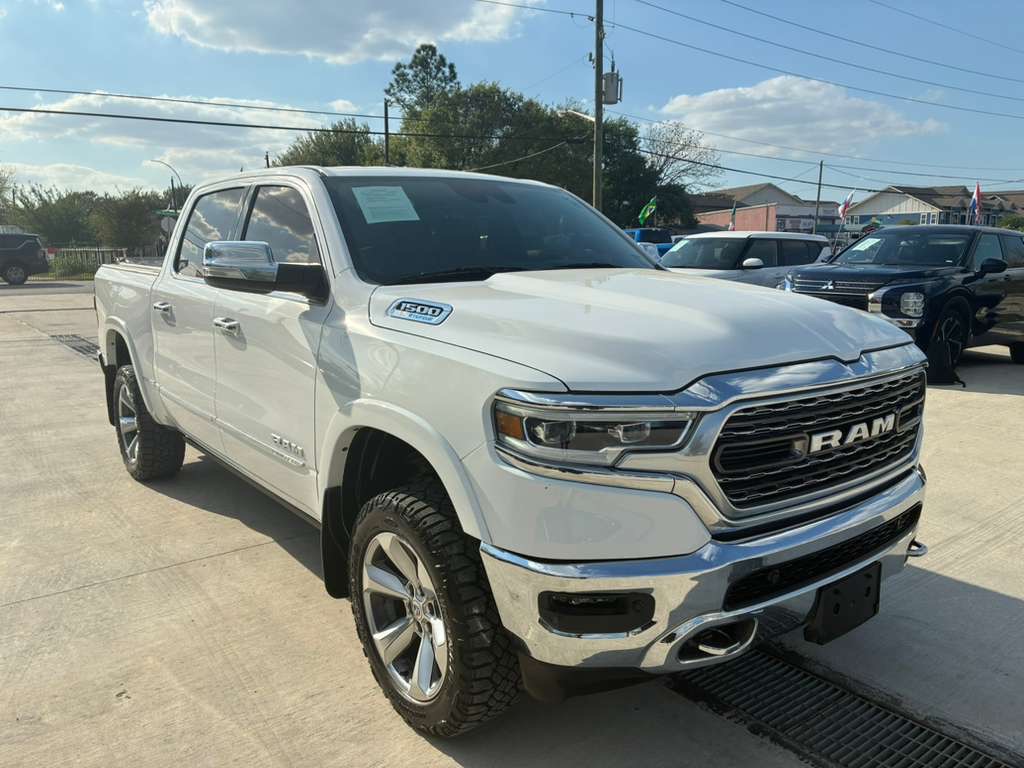 Photo 3 of this RAM 1500