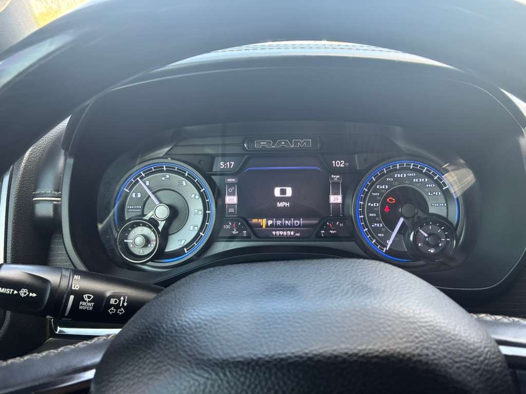 Photo 15 of this RAM 1500