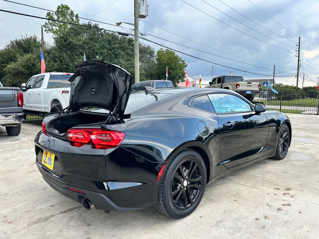 Photo 18 of this CHEVROLET CAMARO