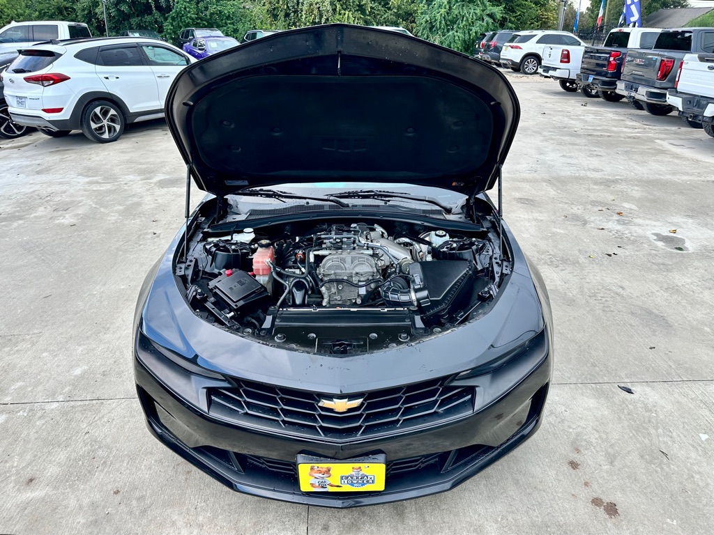 Photo 13 of this CHEVROLET CAMARO