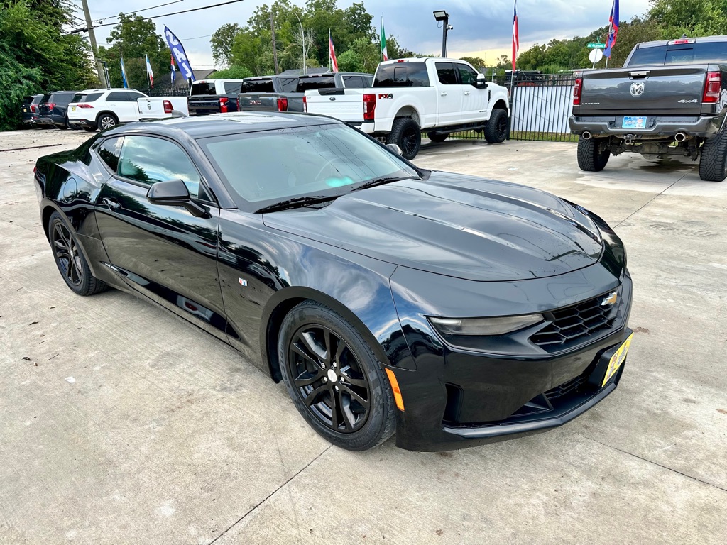 Photo 10 of this CHEVROLET CAMARO