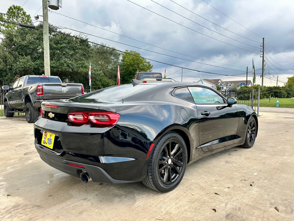 Photo 6 of this CHEVROLET CAMARO