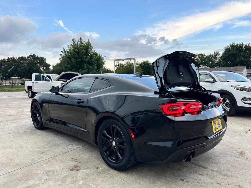 Photo 16 of this CHEVROLET CAMARO