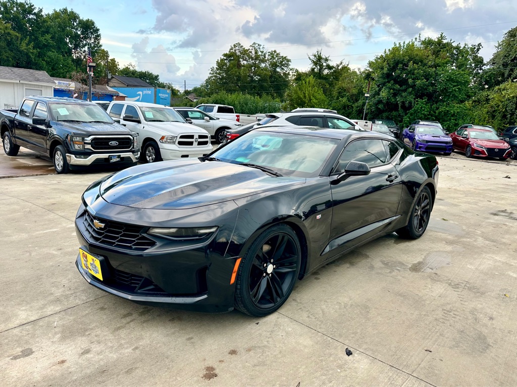 Photo 12 of this CHEVROLET CAMARO