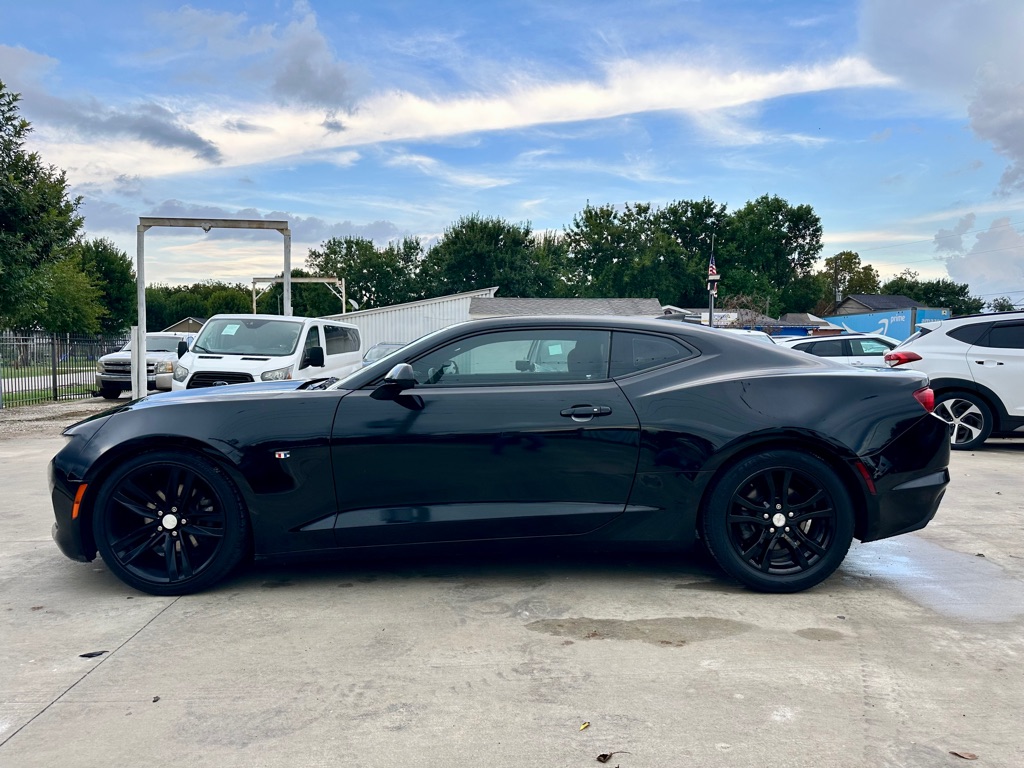 Photo 3 of this CHEVROLET CAMARO