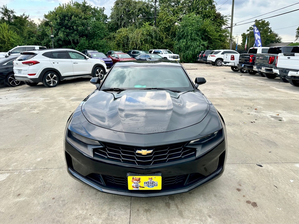 Photo 11 of this CHEVROLET CAMARO
