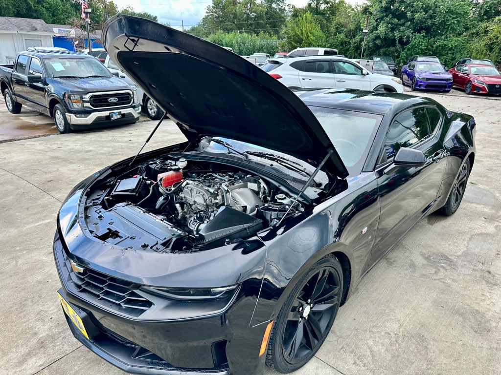 Photo 15 of this CHEVROLET CAMARO