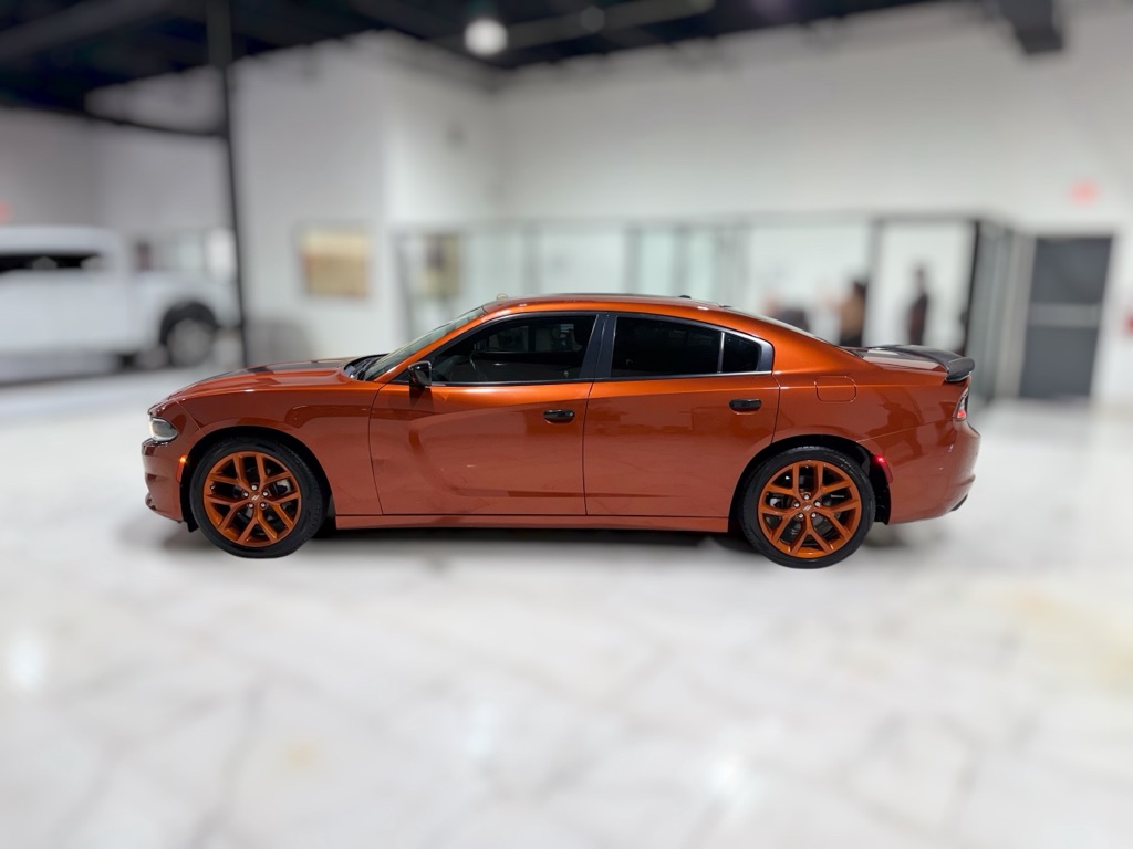 Photo 7 of this DODGE CHARGER