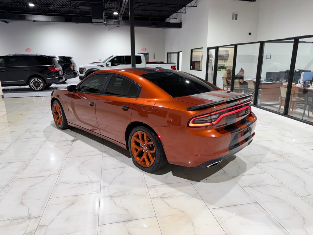 Photo 10 of this DODGE CHARGER