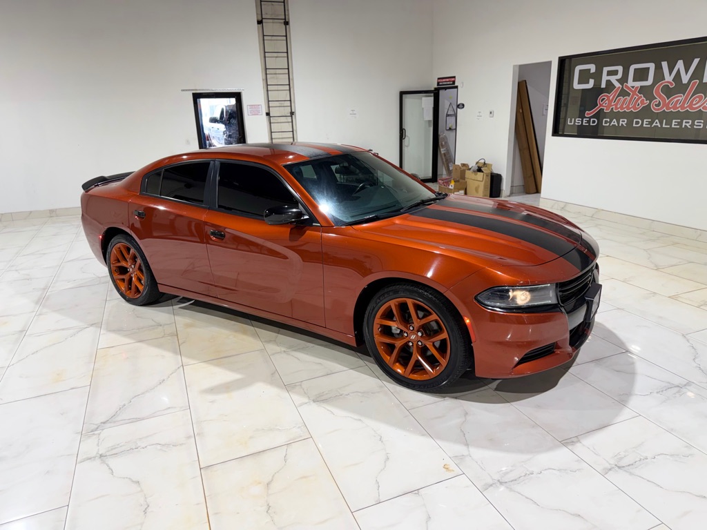 Photo 3 of this DODGE CHARGER