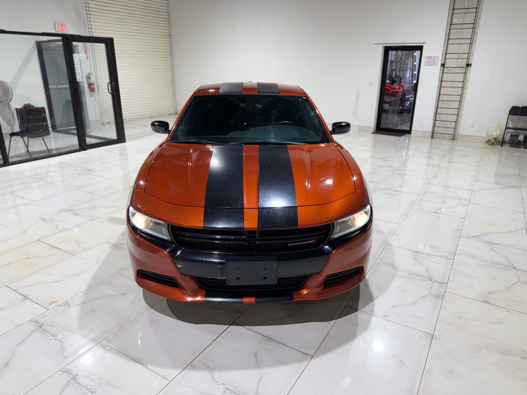 Photo 2 of this DODGE CHARGER