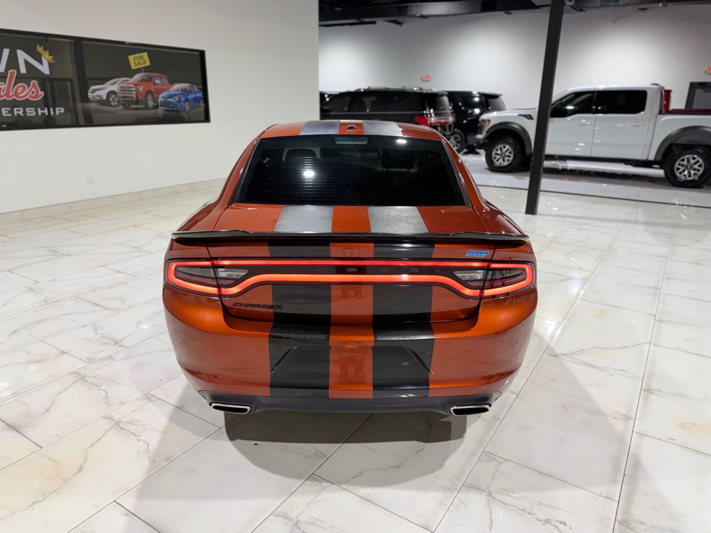 Photo 9 of this DODGE CHARGER