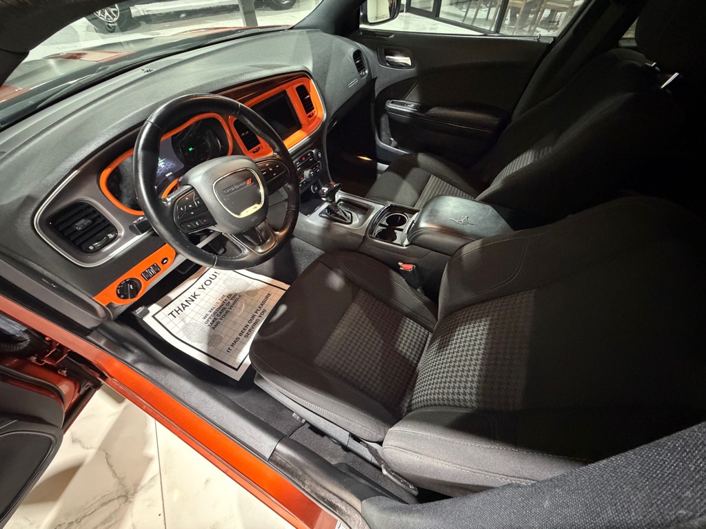 Photo 17 of this DODGE CHARGER