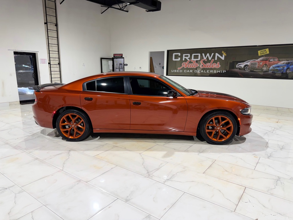 Photo 6 of this DODGE CHARGER