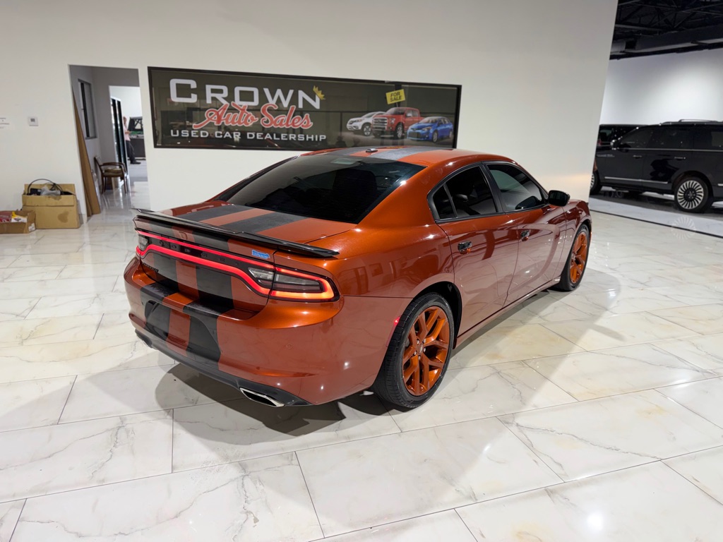 Photo 8 of this DODGE CHARGER