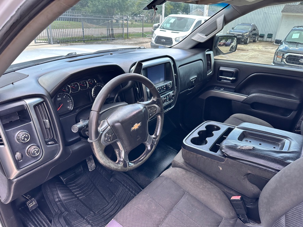 Photo 13 of this CHEVROLET SILVERADO 1500