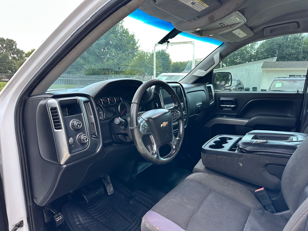 Photo 12 of this CHEVROLET SILVERADO 1500