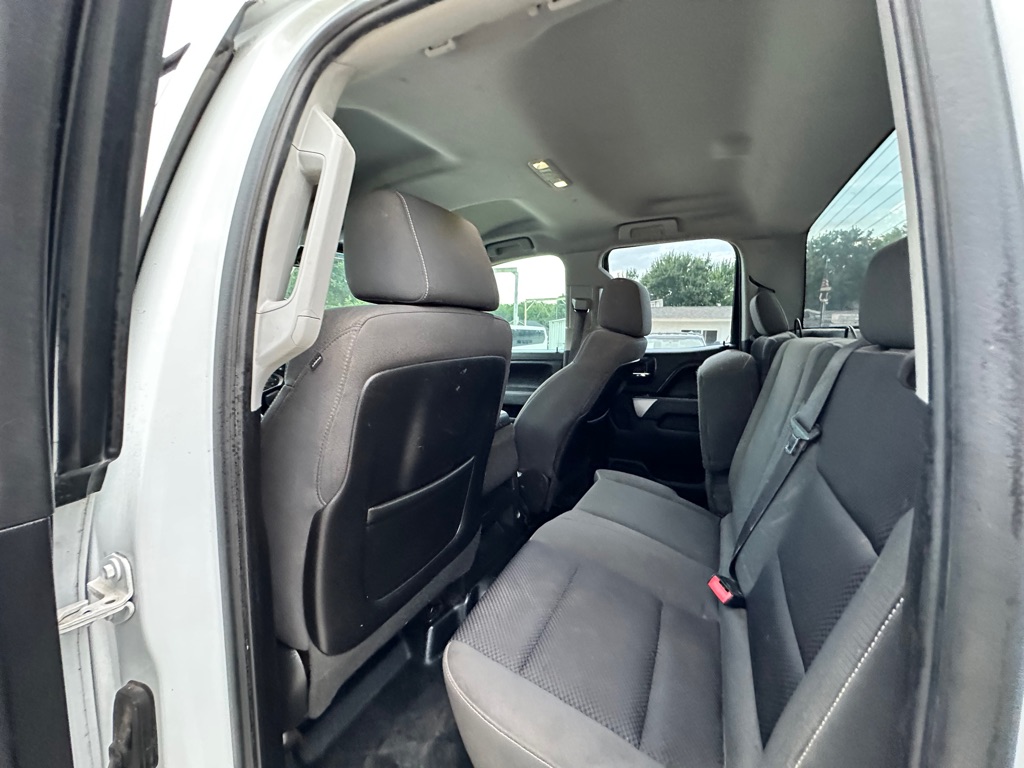 Photo 17 of this CHEVROLET SILVERADO 1500