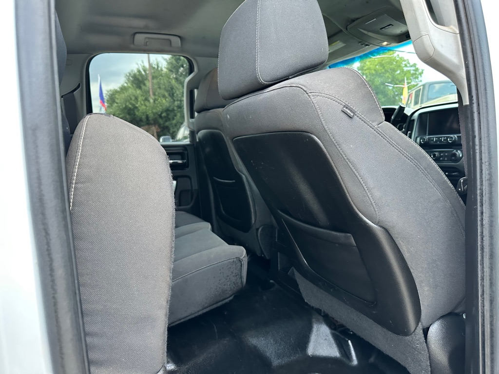 Photo 19 of this CHEVROLET SILVERADO 1500