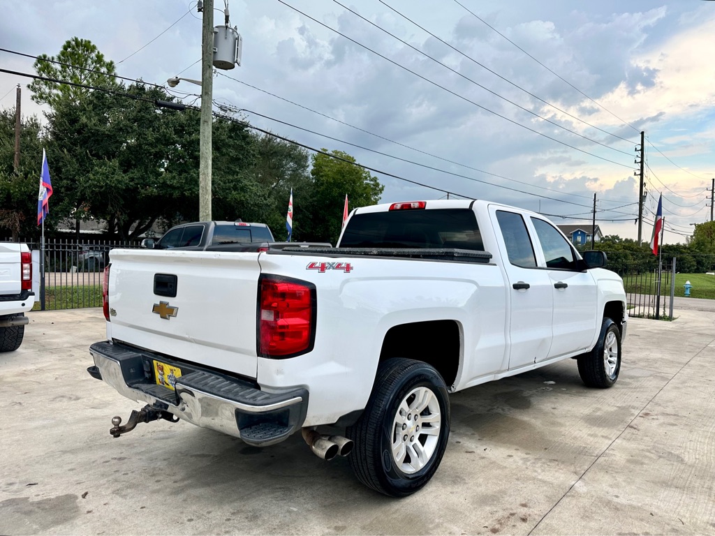 Photo 6 of this CHEVROLET SILVERADO 1500