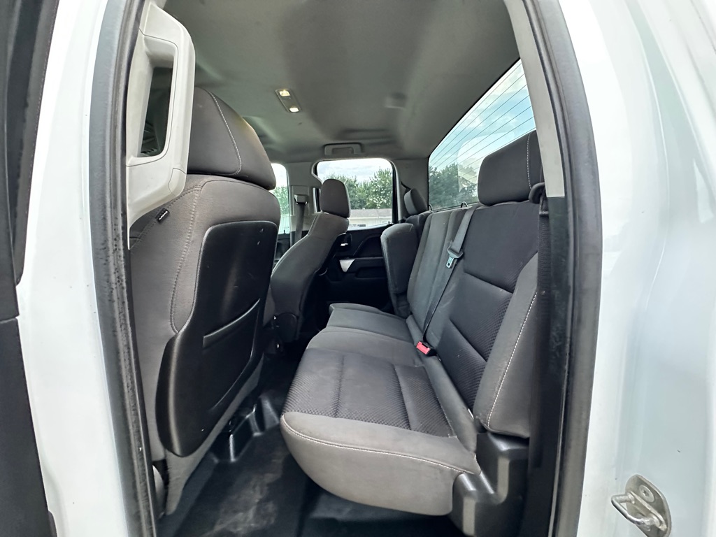 Photo 16 of this CHEVROLET SILVERADO 1500