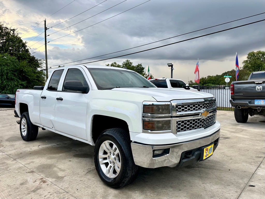 Photo 9 of this CHEVROLET SILVERADO 1500