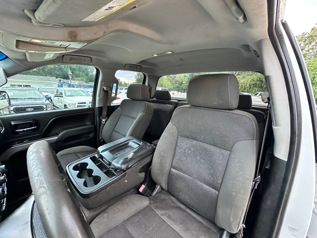 Photo 14 of this CHEVROLET SILVERADO 1500