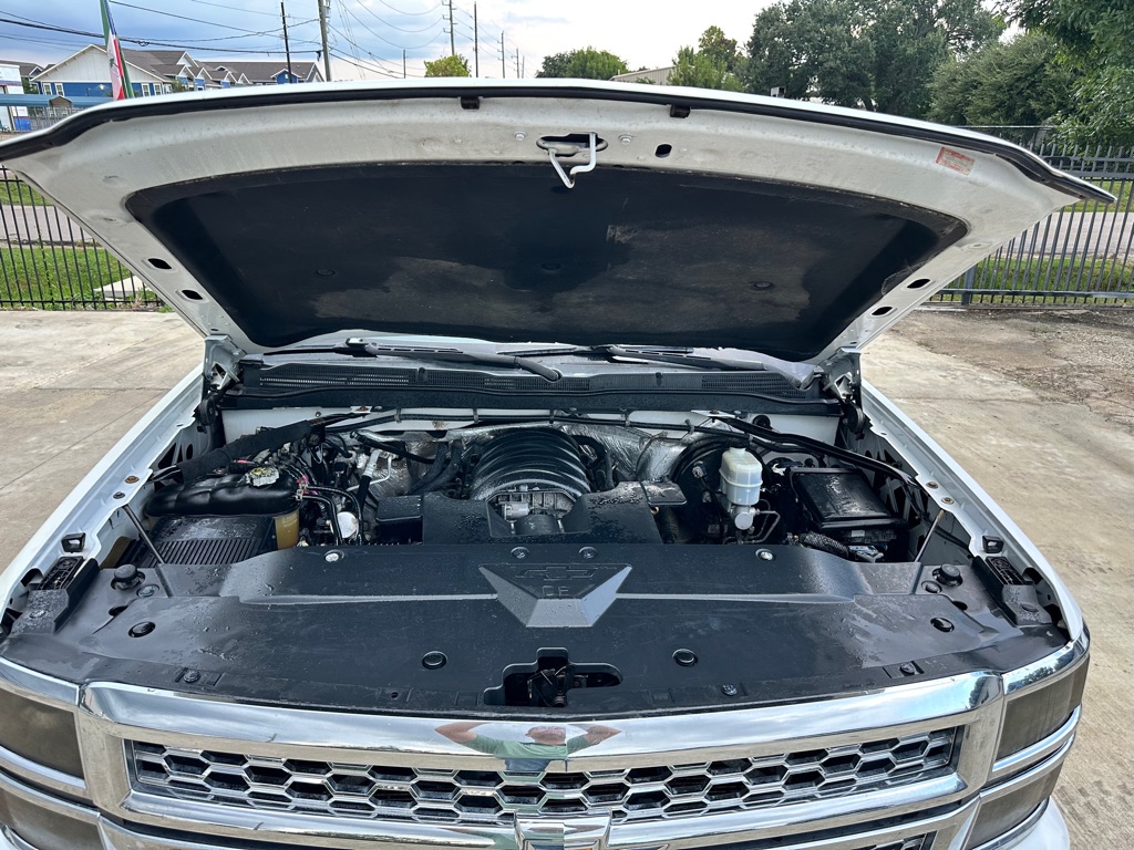 Photo 10 of this CHEVROLET SILVERADO 1500