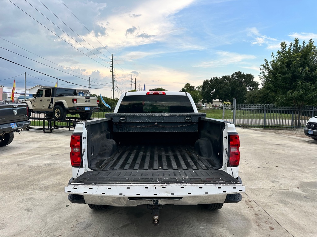 Photo 7 of this CHEVROLET SILVERADO 1500