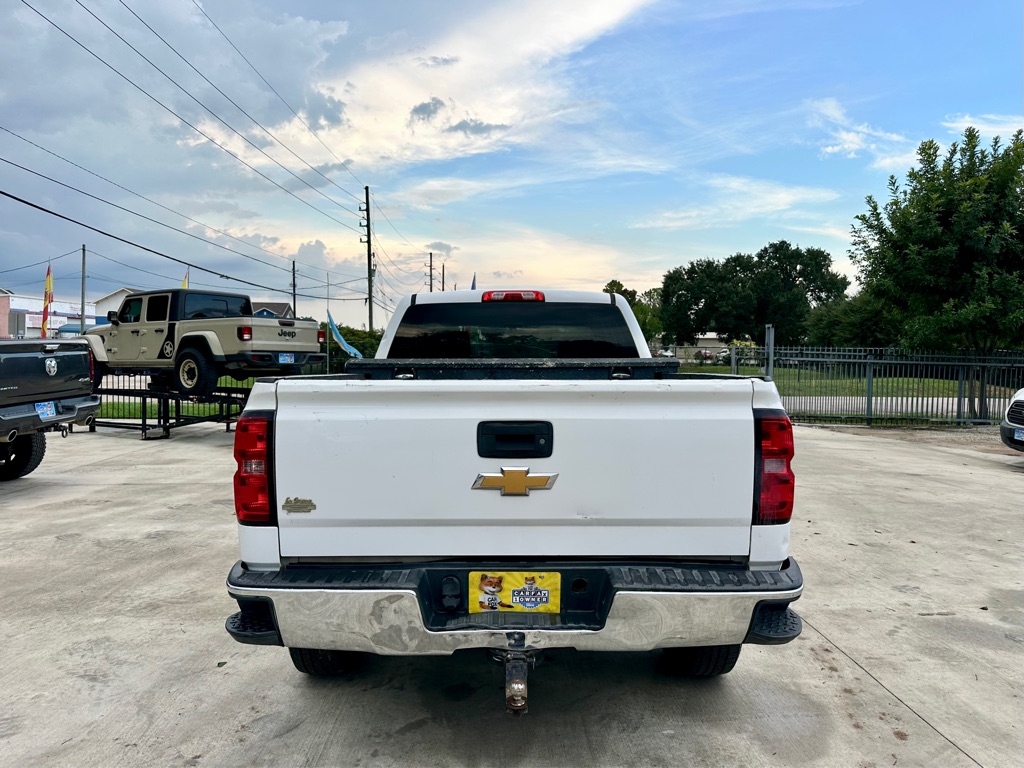 Photo 5 of this CHEVROLET SILVERADO 1500