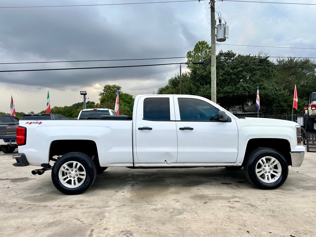 Photo 8 of this CHEVROLET SILVERADO 1500