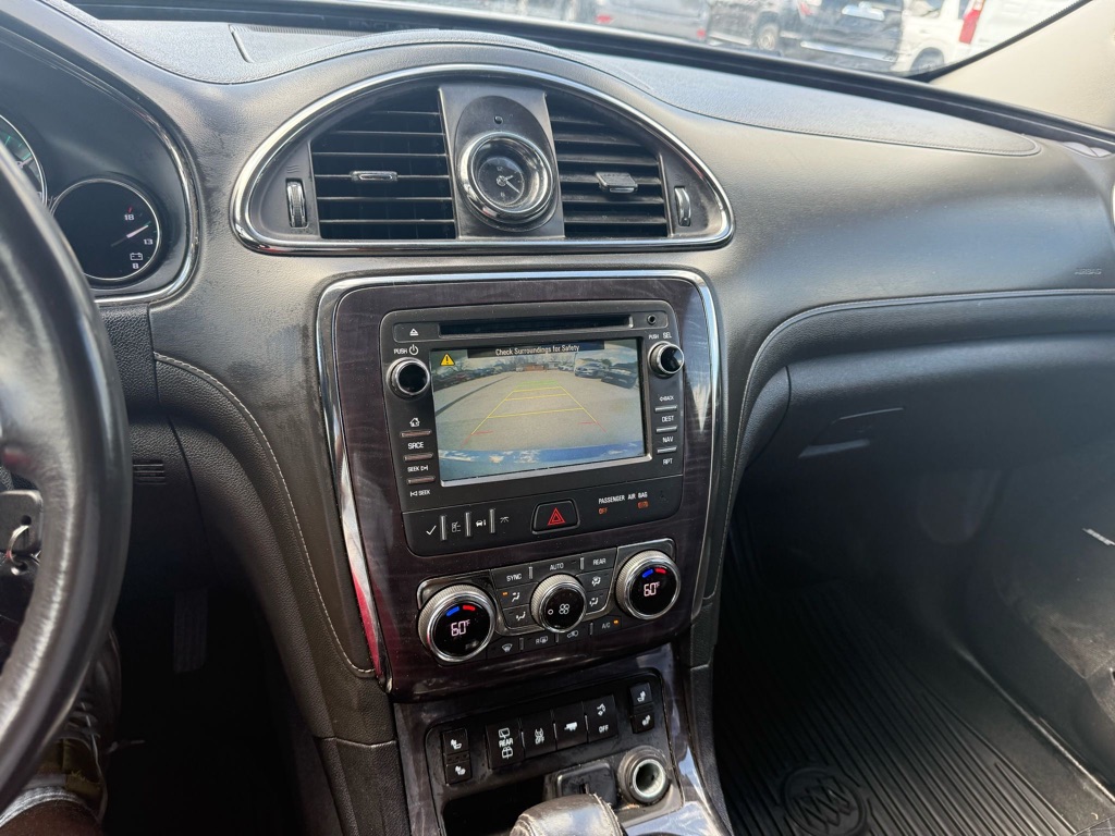 Photo 19 of this BUICK ENCLAVE
