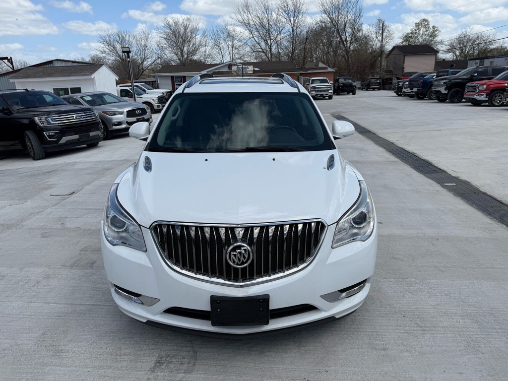 Photo 2 of this BUICK ENCLAVE
