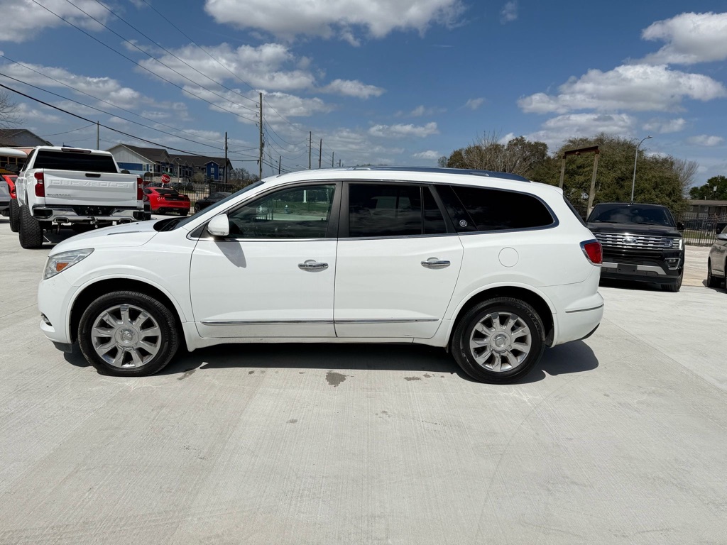 Photo 5 of this BUICK ENCLAVE
