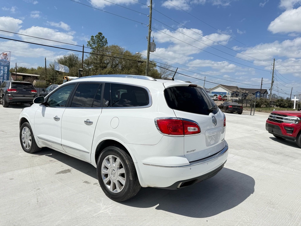 Photo 7 of this BUICK ENCLAVE