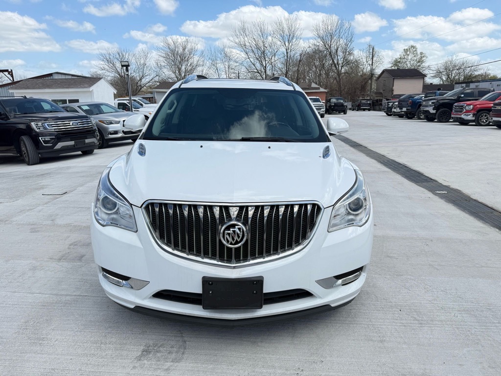 Photo 3 of this BUICK ENCLAVE