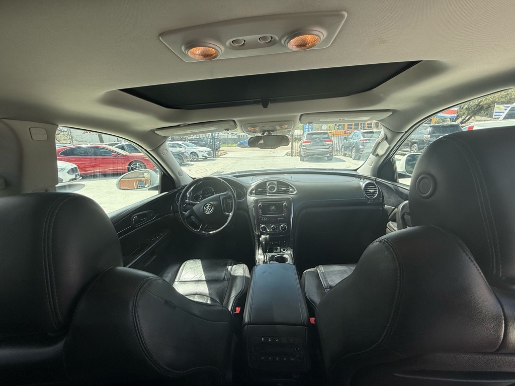 Photo 15 of this BUICK ENCLAVE