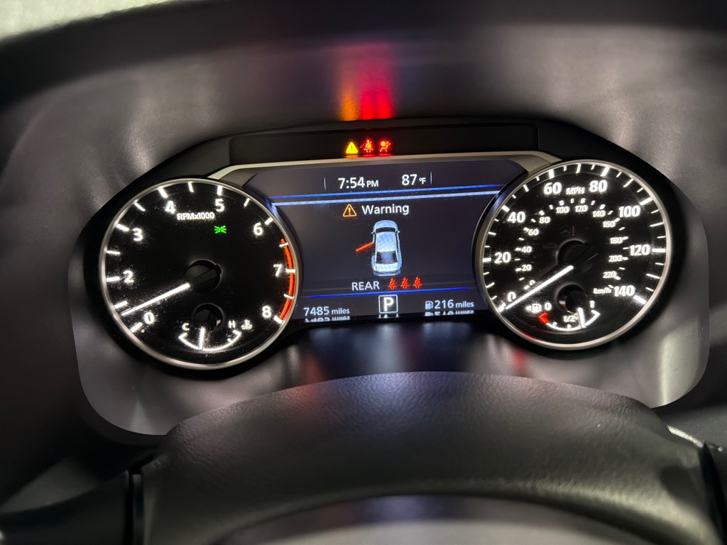 Photo 24 of this NISSAN ALTIMA
