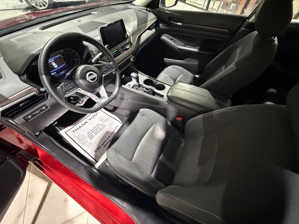 Photo 20 of this NISSAN ALTIMA