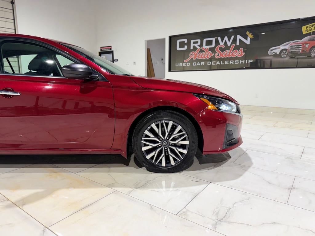 Photo 7 of this NISSAN ALTIMA
