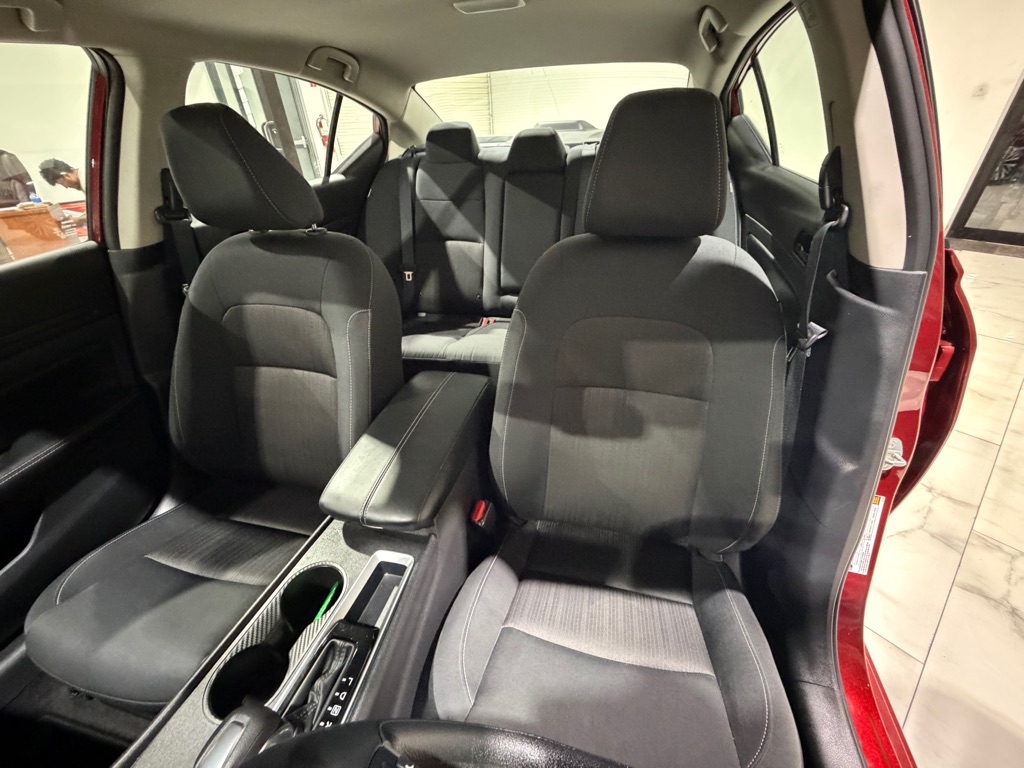 Photo 19 of this NISSAN ALTIMA