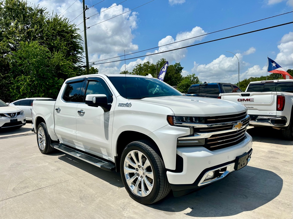 Photo 9 of this CHEVROLET SILVERADO 1500