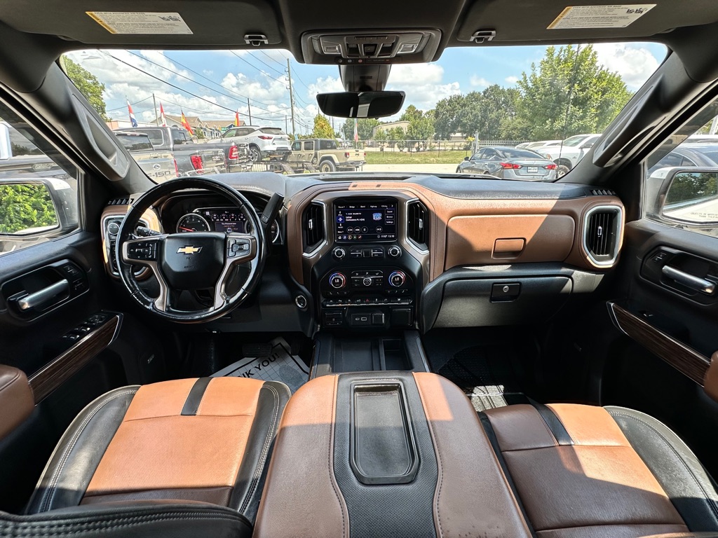 Photo 26 of this CHEVROLET SILVERADO 1500