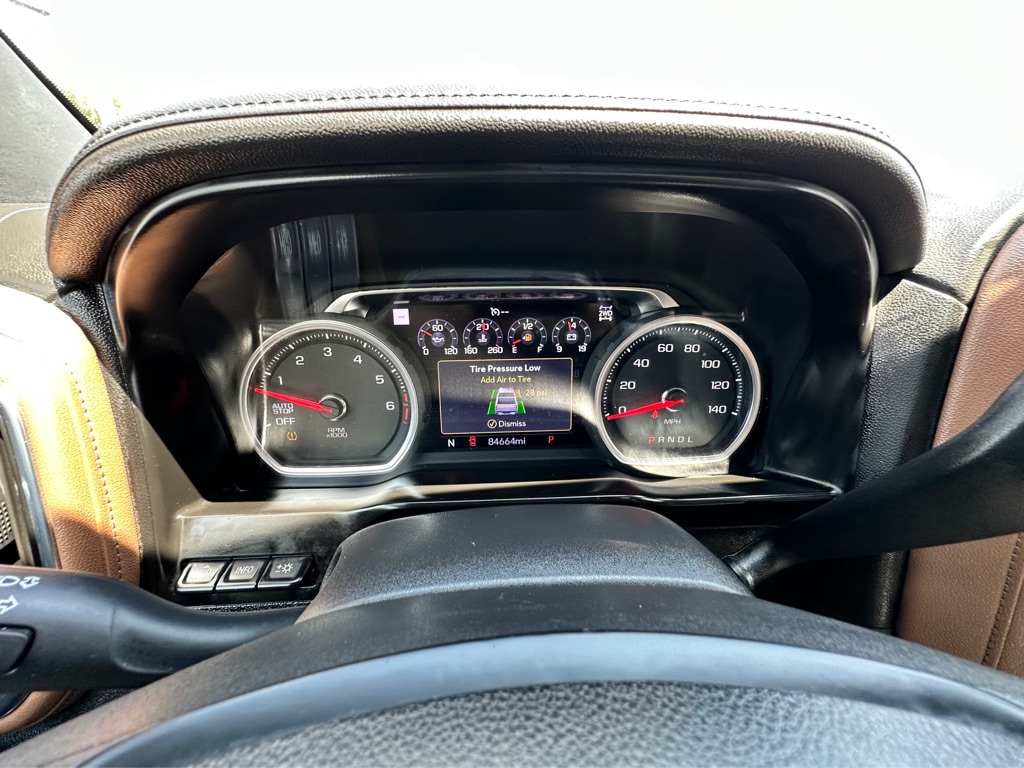 Photo 30 of this CHEVROLET SILVERADO 1500