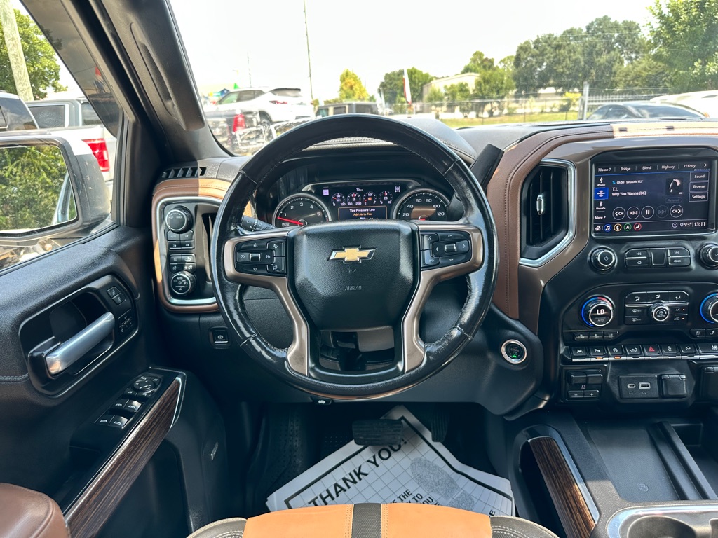 Photo 28 of this CHEVROLET SILVERADO 1500