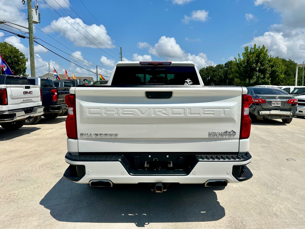 Photo 5 of this CHEVROLET SILVERADO 1500