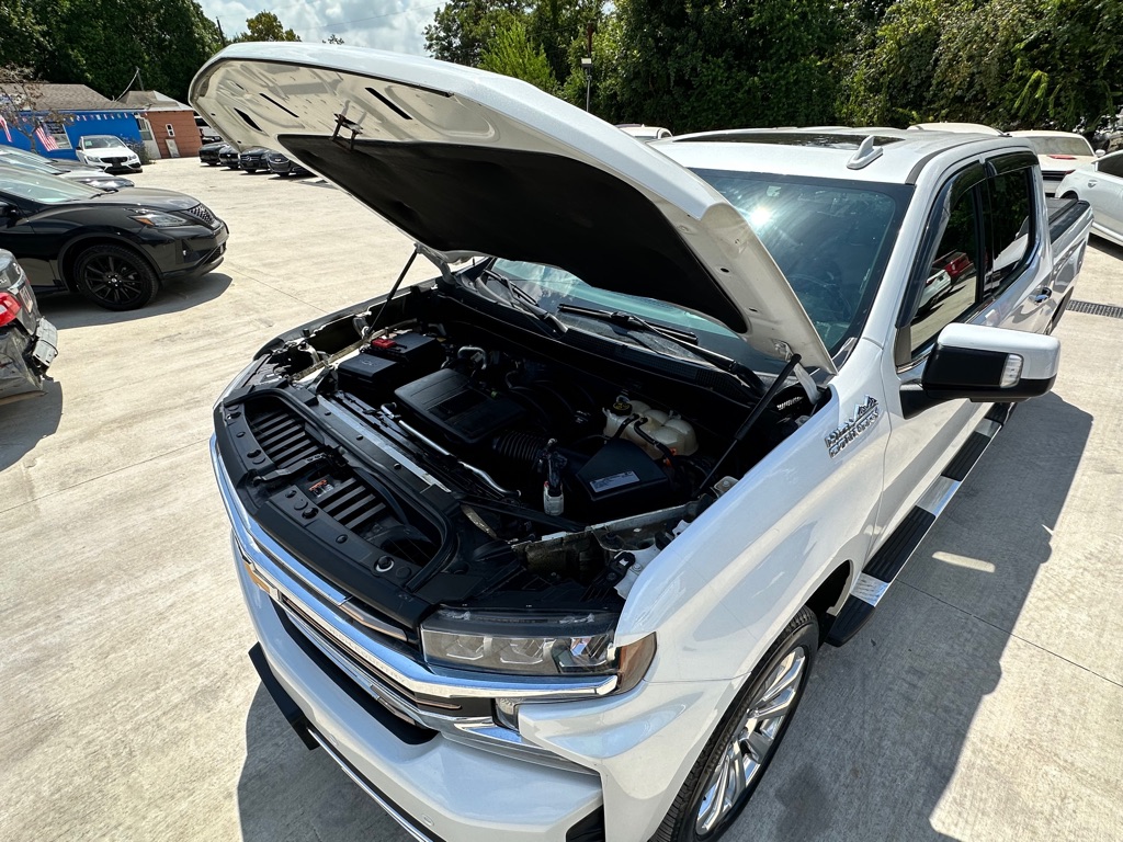 Photo 14 of this CHEVROLET SILVERADO 1500