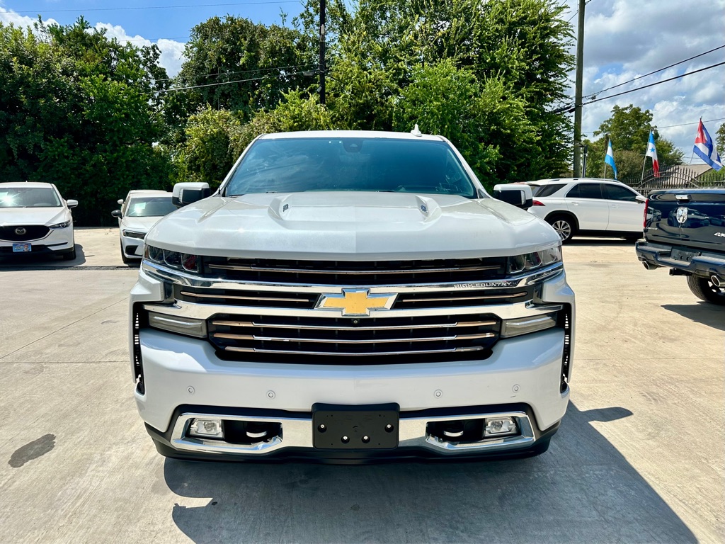 Photo 2 of this CHEVROLET SILVERADO 1500